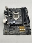 Asus B150m-a D3 Motherboard Support 6600k Ddr3 B85 64gb Lga1150 Vga dvi 