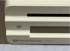 Pitney Bowes 6090 Tri-fold Letter Folder Printing Business Brochure Tested
