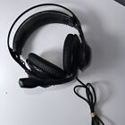 Hyperx Cloud Revolver 7 1 Surround Sound Black Gaming Headset Pc Ps4 Xbox