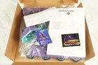 Vtg Roller Derby Phantom I-260 Inline Skates Roller Blades Men s Size 10  extras