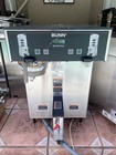 Bunn Pn 34600 0028model  Dual Tf Dbc  Mp 30a  Automatic Thermal Coffee Brewer