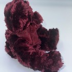 9  Russ Berrie Cinnamon Holiday Teddy Bear Plush With Gingerbread Man On Foot