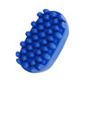 Professional Curly Hair Sponge Twist Brush Magic African Coil Wave Dreadlock Nat
