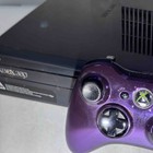 Microsoft Xbox 360 S Slim Model 1439 4gb Video Game Console - 7008