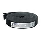 Reflectix Exp04050 Black Formaldehyde Free Expansion Joint 4 W In  X 50 L Ft 