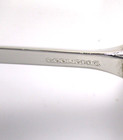 Vintage Godinger Ornate Silver Plated Letter Opener