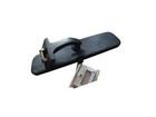 New Interior Rear View Mirror Dimming A1248100017 For Mercedes W124 W201 W126