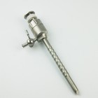 Laparoscopic Instrument Trocar Cannula Set Magnetic 5mm 10mm 12mm