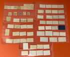 Bahamas Stamp Collection