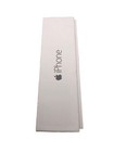 Iphone 6 Box Original Apple Retail Box Only With Accessories