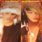 Poison   Open Up And Say    Ahh  1988 Japan Original Promo Poster A1 23x33in