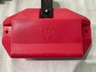 Lp Jam Block And Clamp
