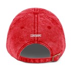 Charles Leclerc  16 F1 2026 Faded Red Ferrari Cap Scuderia Fan Hat Gift