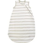 Ecolino Organic Cotton Baby Sleep Sack - 2-way Zipper Baby Wearable Blanket -   