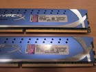 Kingston Hyperx Genesis 2x4gb  8gb Total  Pc3-12800 Ddr3-1600mhz Sdram