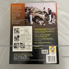 Haynes Repair Manual 72031 Nissan Pickups Frontier Xterra Pathfinder 1996-2004