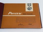 1951 Pontiac  25 Years Of Pontiac Progress  Vip Historical Catalog W  26 Prints