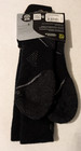 Smartwool Socks Phd Outdoor Xl Heavy Crew Merino Wool Black