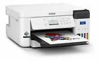 Epson Surecolor F170 Dye Sublimation Printer With Inks - New 