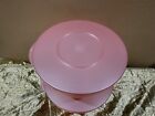 New Tupperware Beautiful Set 2 Impressions Mixing Bowls 2 5l Each Pearl Pink 