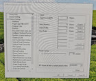 Fujitsu Fi-8170 Color Duplex High Speed Document Scanner  4 Total Scans