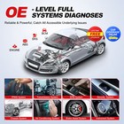 Thinkcar Full System Diagnostic Bidirectional Thinktool Mini E cu Coding Scanner