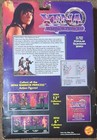 Xena Warrior Princess Collectible 6 Inch Action Figure  xena Warrior Huntress  