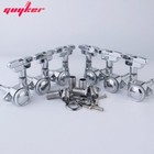 Guyker 3r3l Guitar Locking Tuners 1 21 Machine Head With Imperial Style Head