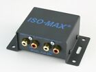 Jensen Transformers Sub-2rr Subwoofer Hum noise Eliminator  Ground Loop Isolator