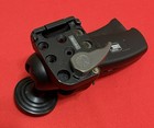 Manfrotto 322rc2 Grip Action Tripod Ball Head Quick Release Mount