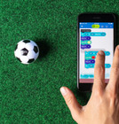 Sphero Mini App-enabled Robotic Ball