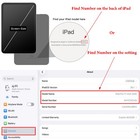 Leather Flip Smart Stand Case Cover For Apple Ipad 9th Generation 10 2  2021