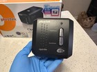 Plustek Opticfilm 8200i Ai 7200dpi Film Scanner - Mint In Box