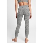 Athleta Salutation Stash Pocket 7 8 Textured Tight   new  Large A7