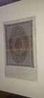 1923 German 100 000 Mark Reichsbanknote - Paper Money