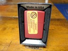 Pinup Girl Zippo Always A Good Bet Casino Zippo Lighter Mint In Box