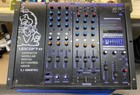 Vtg Vocopro Kj-8000pro Pro Dj And Karaoke Advanced Modular Mixer 8-12 Channel 