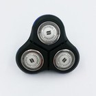 Rq11 Replacement Shaver Heads For Philips Norelco Rq1180 Rq1160 Rq1150 1150x