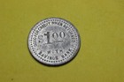 Trade Token-dollar Sign