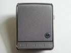 Motorola Roadster 2 Tri-lingual Manual Only