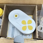 Medela Pump In Style Pro Double Electric Breast Pump Plug In New Open Box