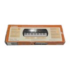 Casio Sa-76 Portable Electric Music Keyboard Piano Organ 44 Mini Keys Percussion