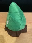 Plants Vs Zombies Pvz Plush Linxin Bamboo Shoot Very Rare