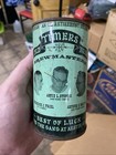 1957 Old Timers Brew - Brewmasters - American Can Co Retirement - 12 Oz Flat Top
