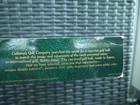 New Deluxe Slip Case Edition Dozen Callaway Bobby Jones Golf Balls Free Ship