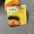 Gund Sesame Street Ernie Plush Stuffed Animal Small 6-14 In 2021  6047455