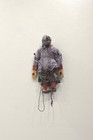 Puppet Marionette Wood Burmese Puppet Folk Art