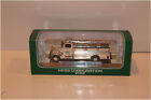2006 Hess Chrome Mini  first Hess Truck  Nyse Special Edition Not Sold To Public