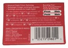 Maxell Mini Dv 60 Minutes Digital Video Cassette Dvm60se Sealed New