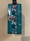 1999 Paramount Pictures Happy Days The Fonz Lunch Box Tin 4 25x5 5- Read